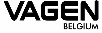 VAGEN logo