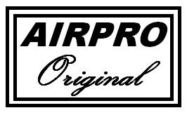 AIRPRO logo