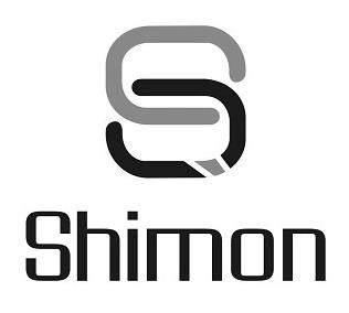 Shimon logo