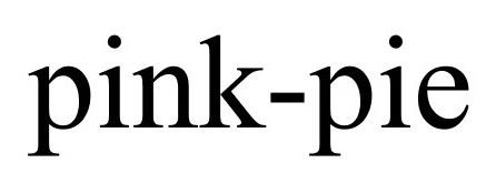 pink-pie logo