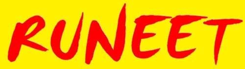 RUNEET logo