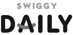 DAILY logo