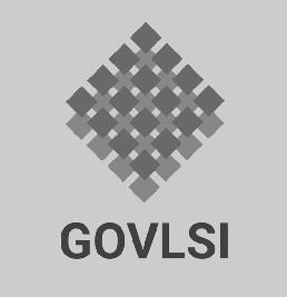 GOVLSI logo