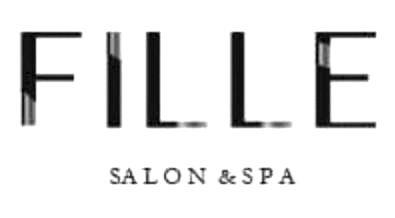 FILLE logo