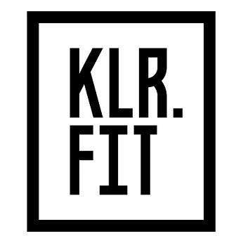 KLR. FIT logo