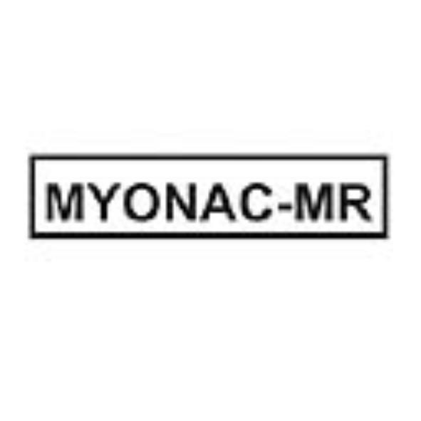 MYONAC-MR logo