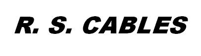 R. S. CABLES logo