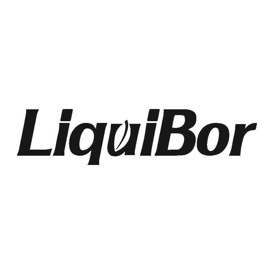 LiquiBor logo