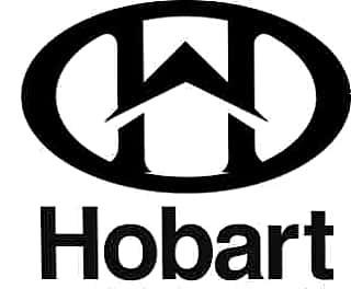 Hobart logo