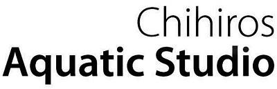 Chihiros Aquatic Studio logo