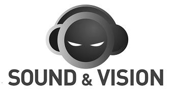 SOUND « VISION logo