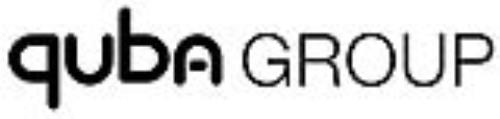 quba GROUP logo