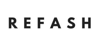 REFASH logo