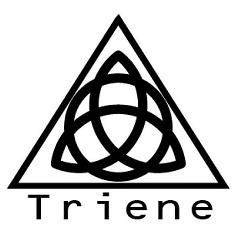 Triene logo