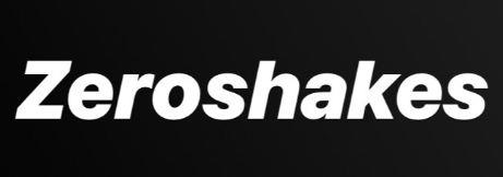 Zeroshakes logo