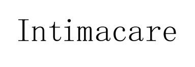 Intimacare logo