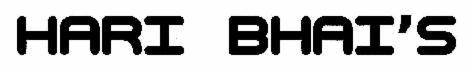 Trademark logo