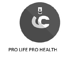 PRO LIFE PRO HEALTH logo