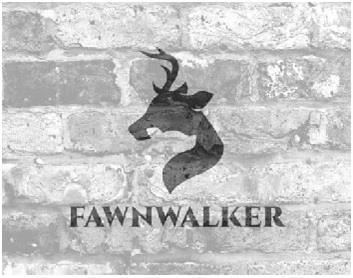 FAWNWALKER logo