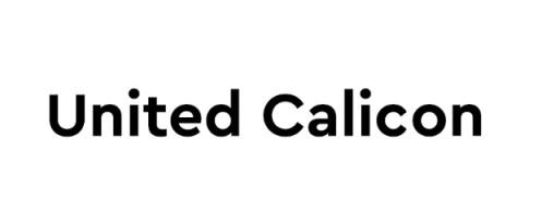 United Calicon logo