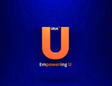 Empowering U logo