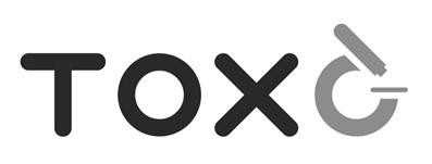 TOXG logo