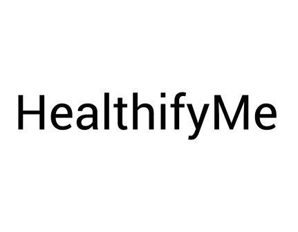 HealthifyMe logo