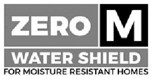 FOR MOISTURE RESISTANT HOMES logo