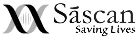 XX S4scan ving Lives logo
