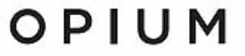 OPIUM logo