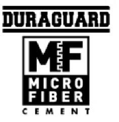 DURAGUARD FIBER logo