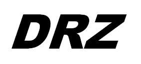 DRZ logo