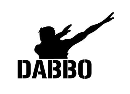 DABBO logo