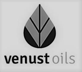 venust logo