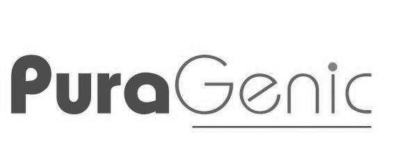 PuraGenic logo