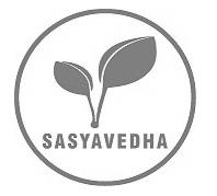 SASYAVEDHA logo