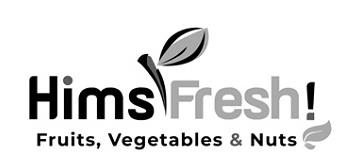 Hims ! Fruits, Vegetables & Nuts logo