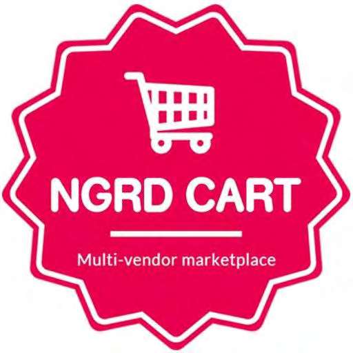 NGRD CART logo