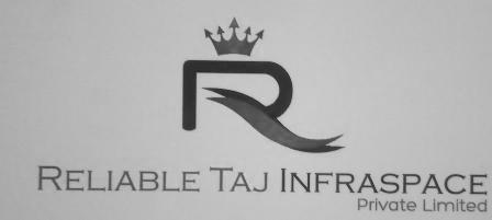 RELIABLE TAJ INFRASPACE Private Limited logo