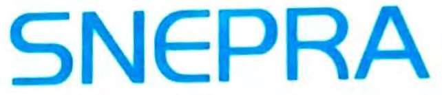 SNEPRA logo