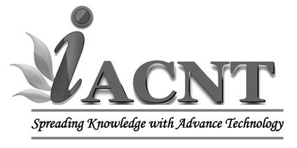 Spreading Knowledge with Advance Technology logo