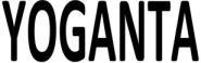 YOGANTA logo