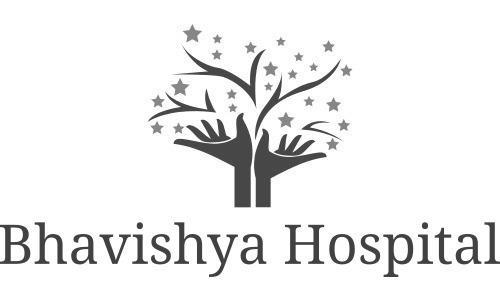 Bhavishya Hospital logo