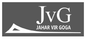 JAHAR VIR GOGA logo