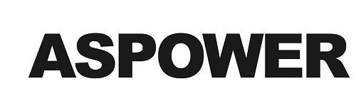 ASPOWER logo