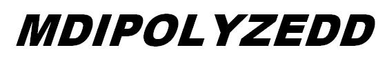 Trademark logo
