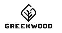 GREEKWOOD logo