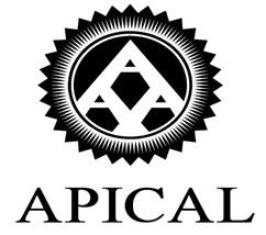 APICAL logo