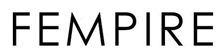 FEMPIRE logo