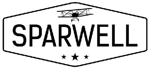 SPARWELL logo